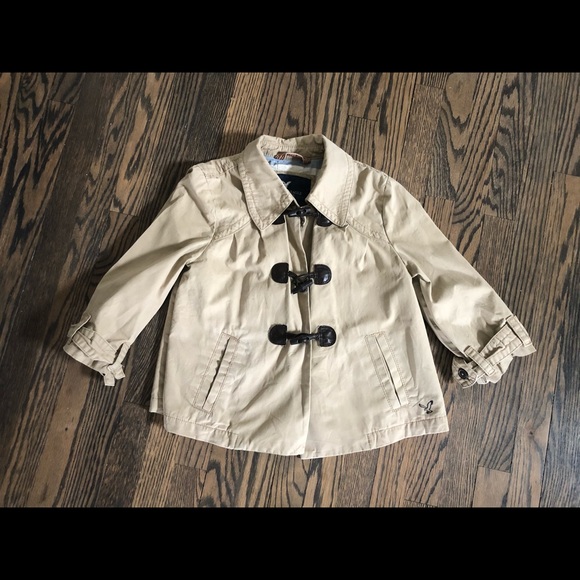 Jacket - Picture 2 of 8